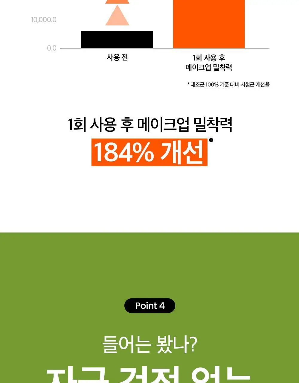 [보들촉촉/녹두필링] 비플레인 녹두 밀크 필링 젤 120ml+40ml 기획 상세페이지 26